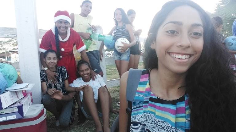 Natal do Parque